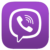 Viber-Logo